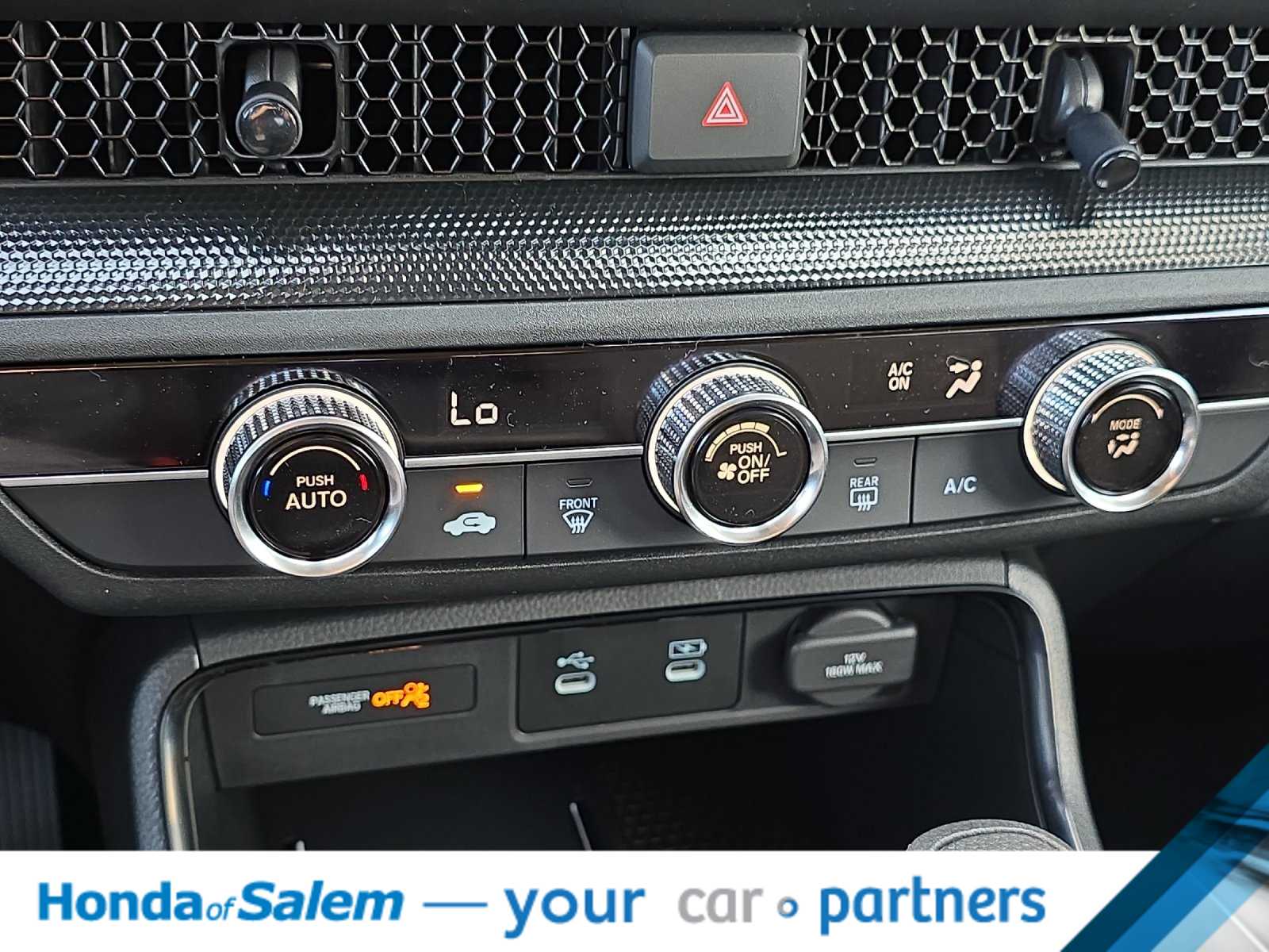 Thumbnail: 2026 Honda CR-V - 20