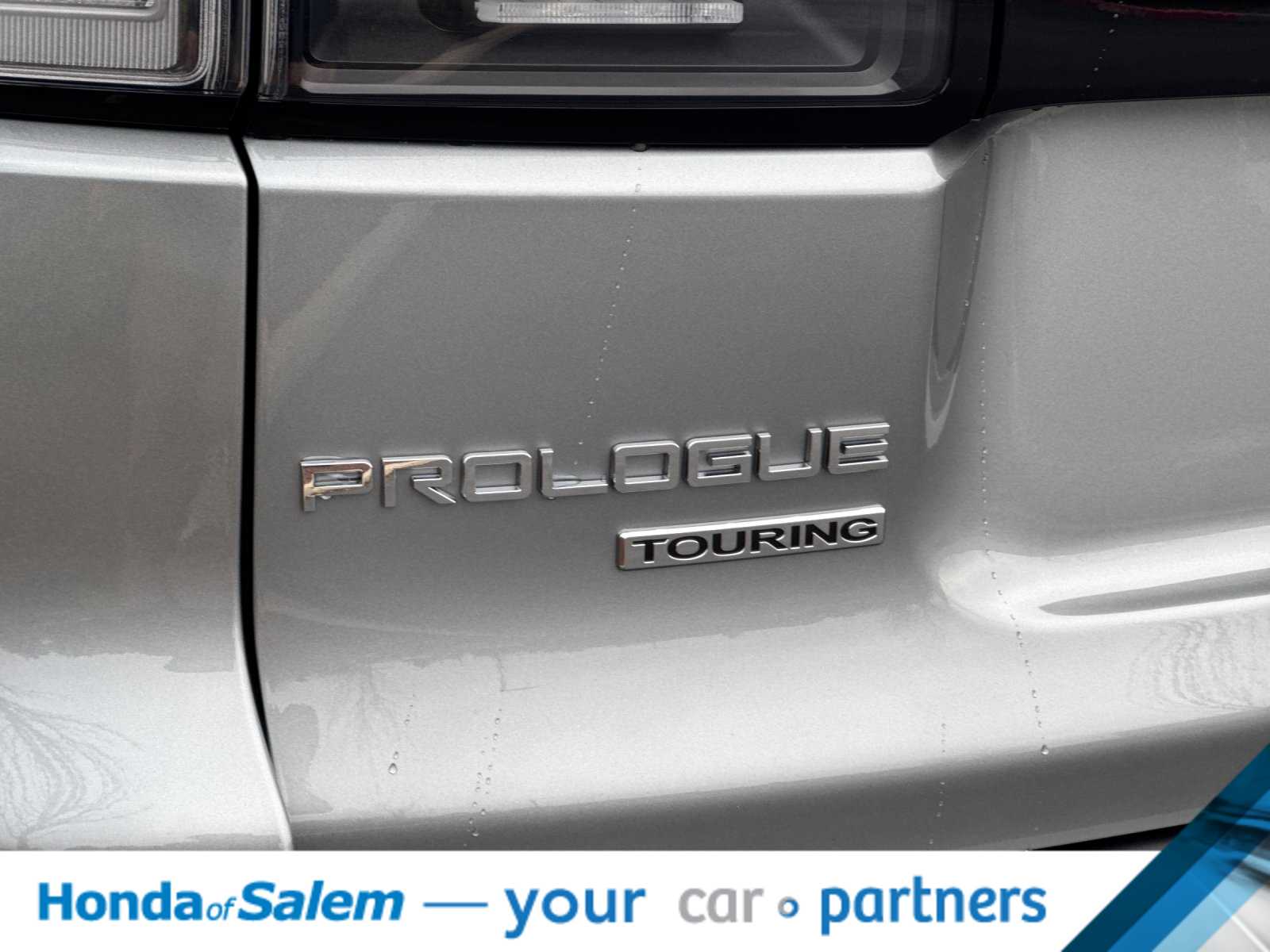 Thumbnail: 2026 Honda Prologue - 26