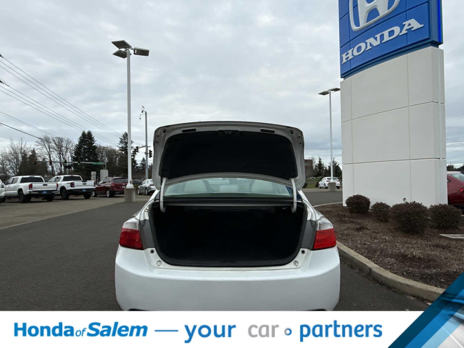 Thumbnail: 2013 Honda Accord - 19