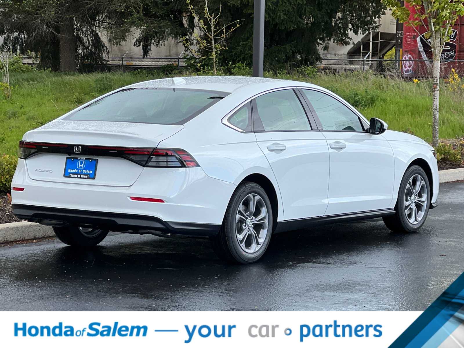 Thumbnail: 2024 Honda Accord - 2