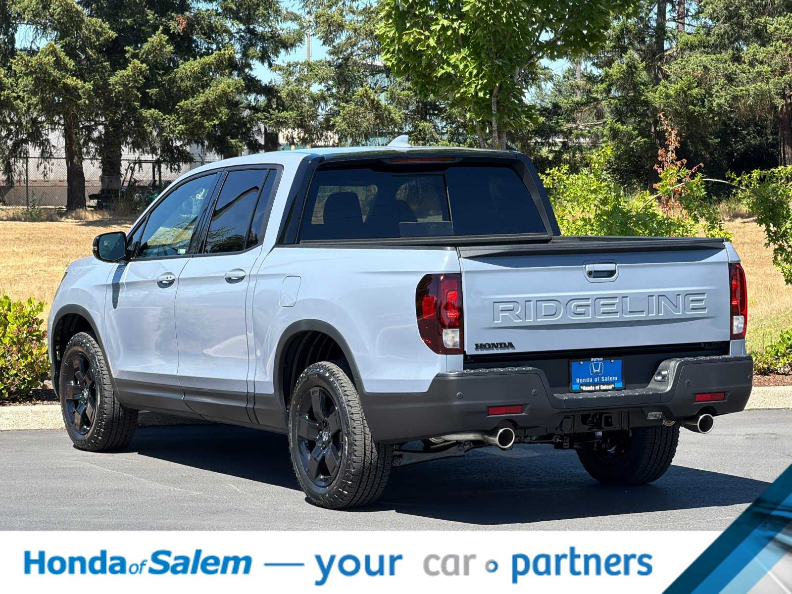 Thumbnail: 2026 Honda Ridgeline - 6