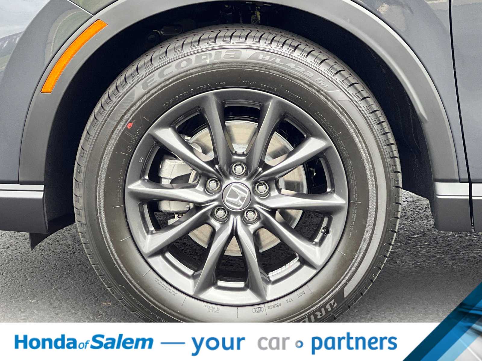 Thumbnail: 2026 Honda CR-V - 16