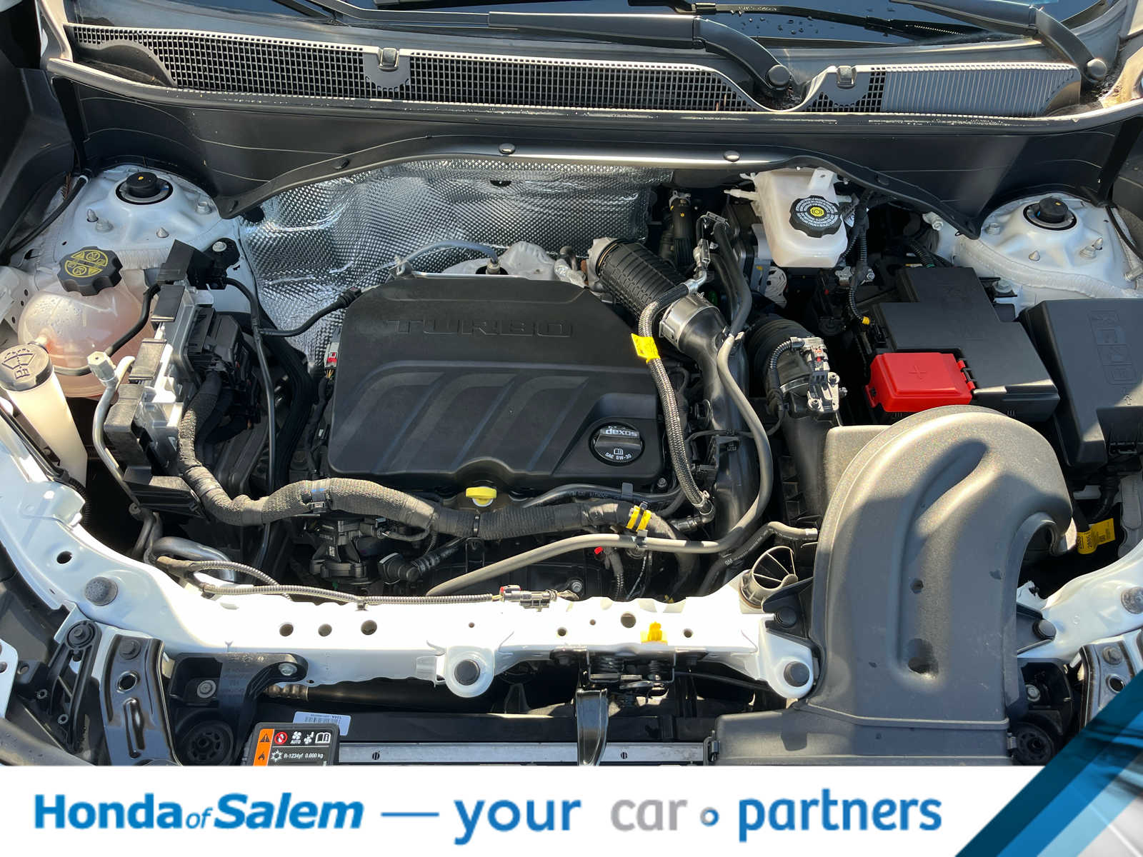 Thumbnail: 2023 Buick Encore GX - 9