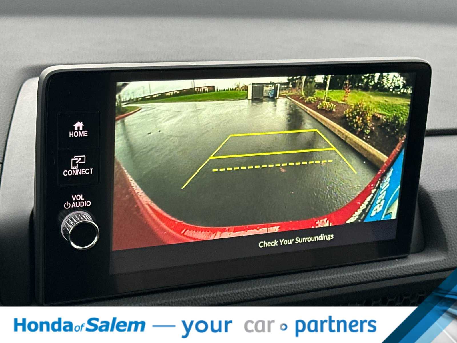 Thumbnail: 2026 Honda CR-V - 19