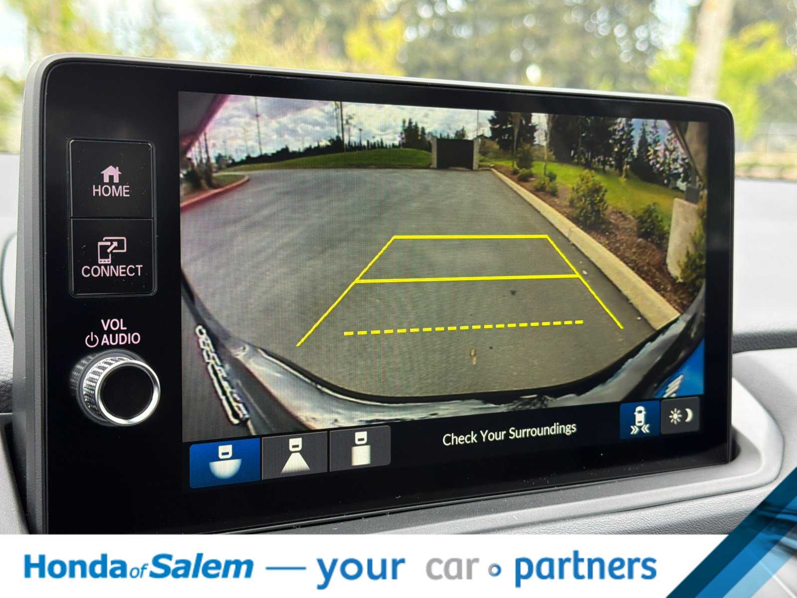 Thumbnail: 2026 Honda Accord - 18