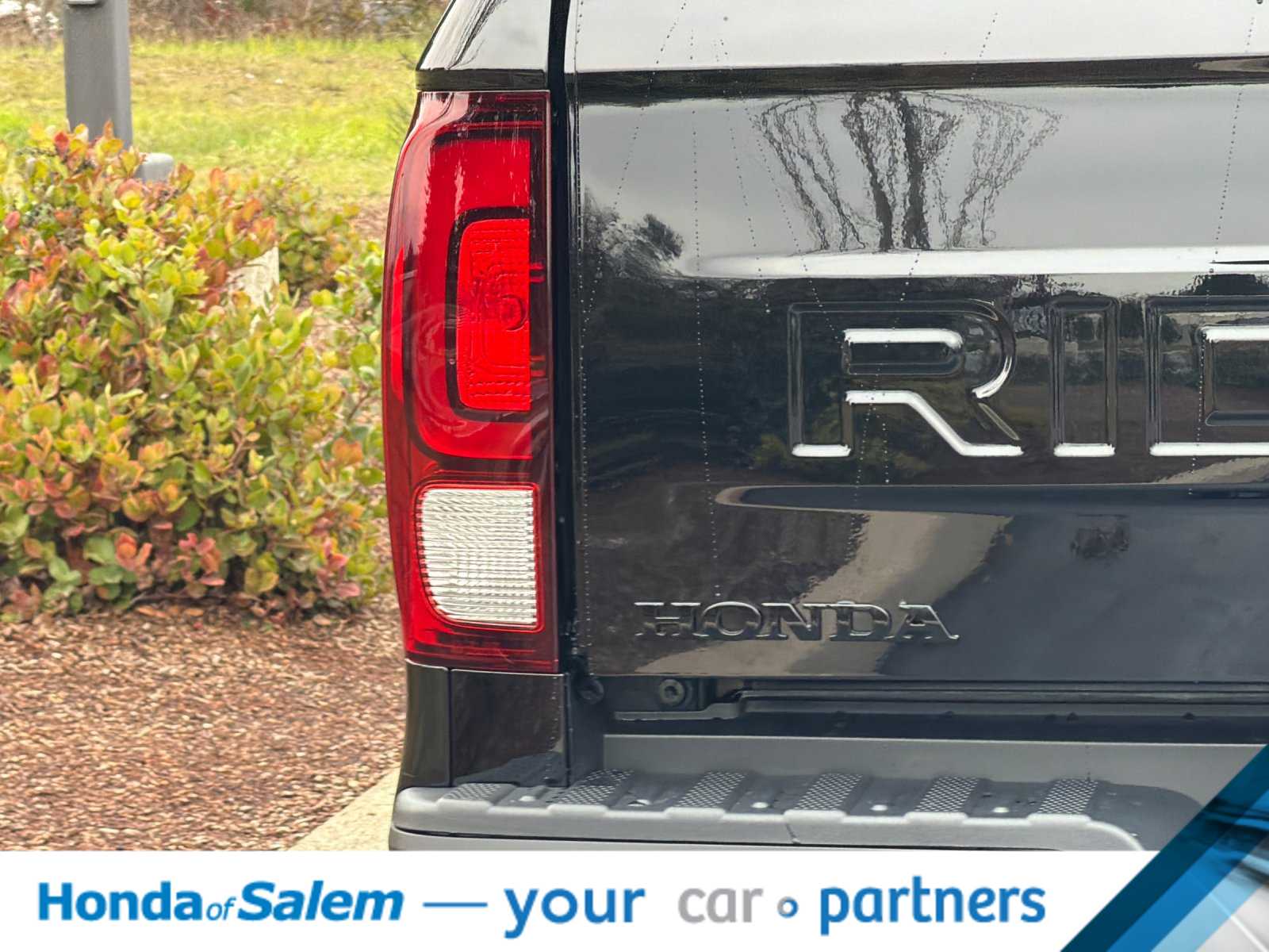 Thumbnail: 2026 Honda Ridgeline - 24