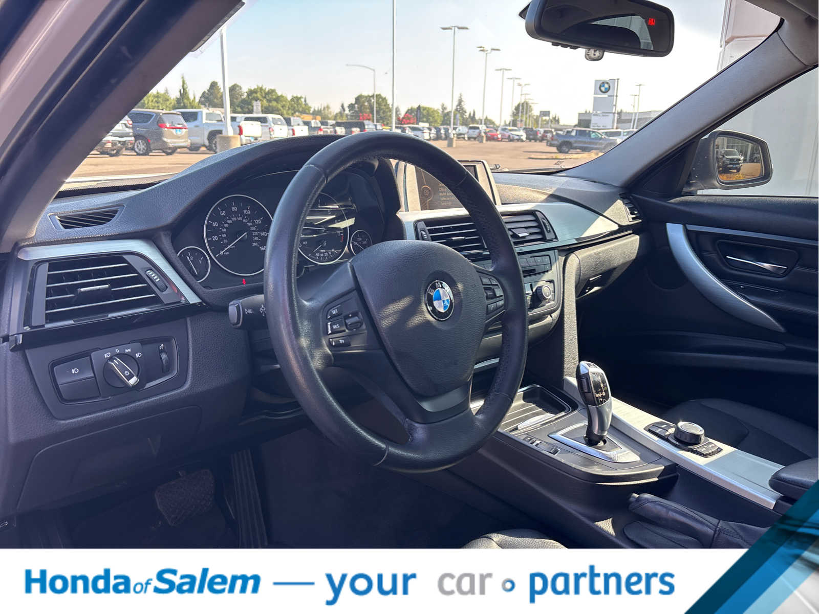 Used 2012 BMW 3 Series 328i with VIN WBA3C1C56CF431006 for sale in Salem, OR