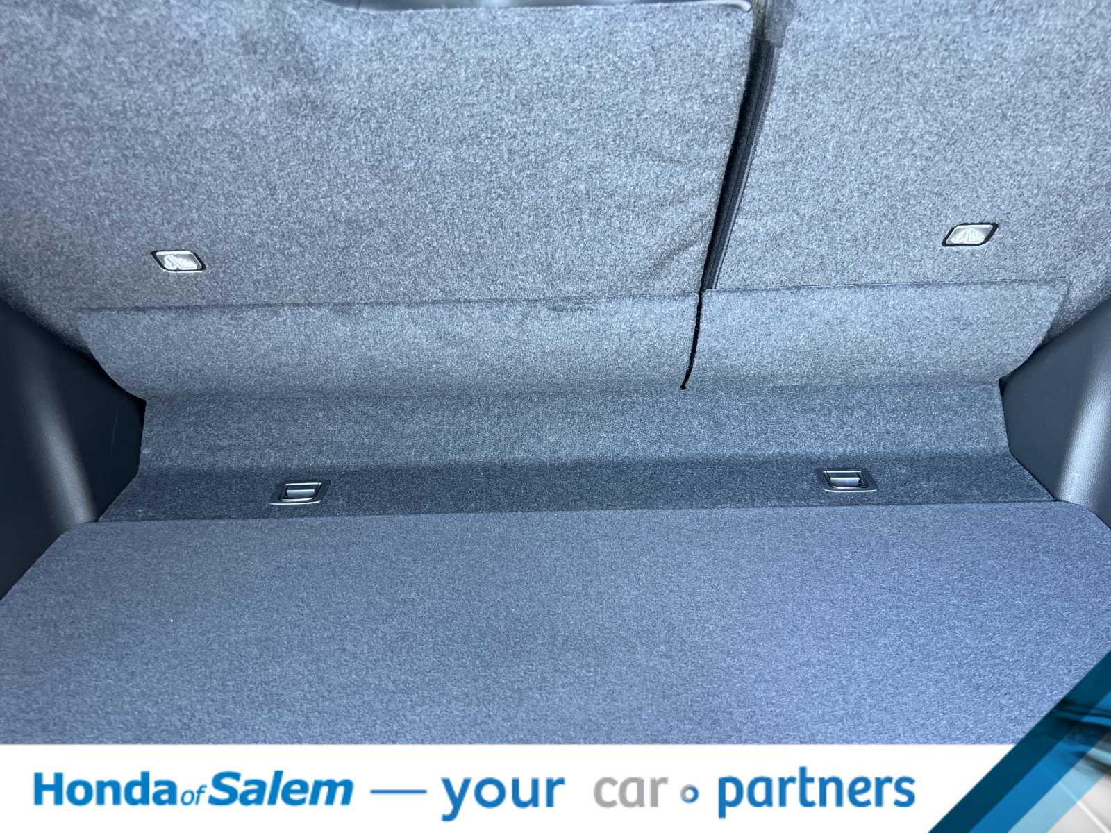 Thumbnail: 2026 Honda CR-V - 16