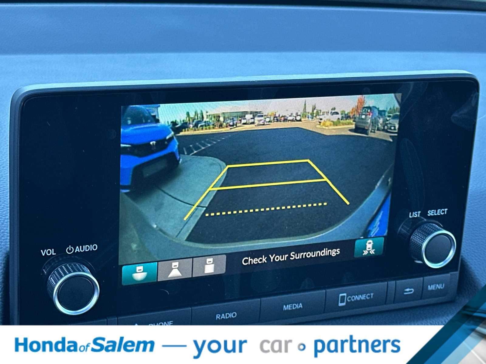 Thumbnail: 2026 Honda Civic - 17