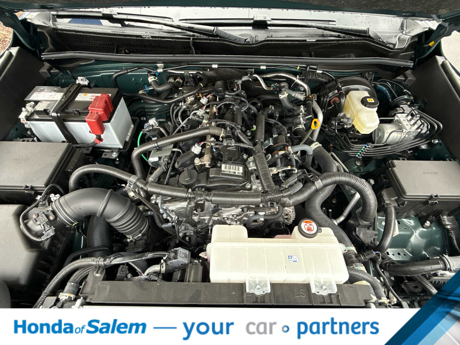 Thumbnail: 2025 Toyota 4Runner - 9