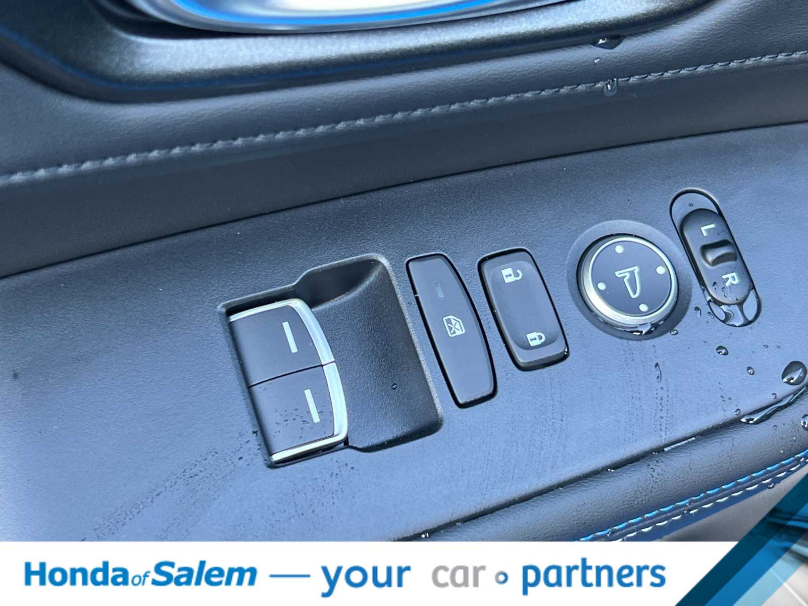 Thumbnail: 2026 Honda  - 13