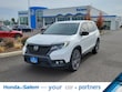  Honda Passport
