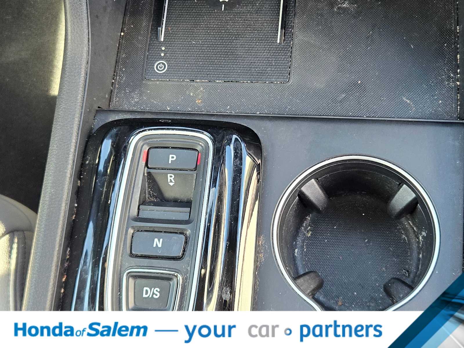 Thumbnail: 2025 Honda Pilot - 16