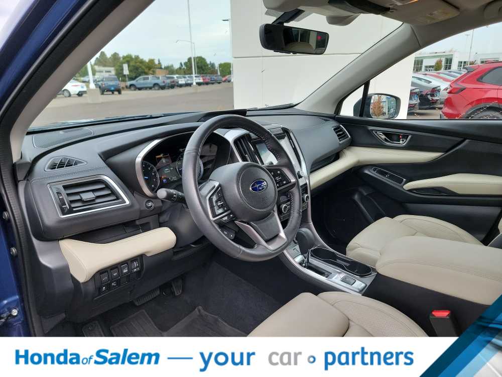 Thumbnail: 2022 Subaru Ascent - 2