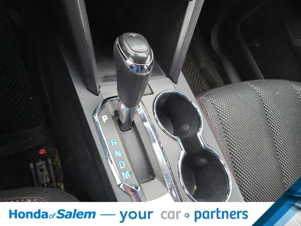 Thumbnail: 2016 Chevrolet Equinox - 17