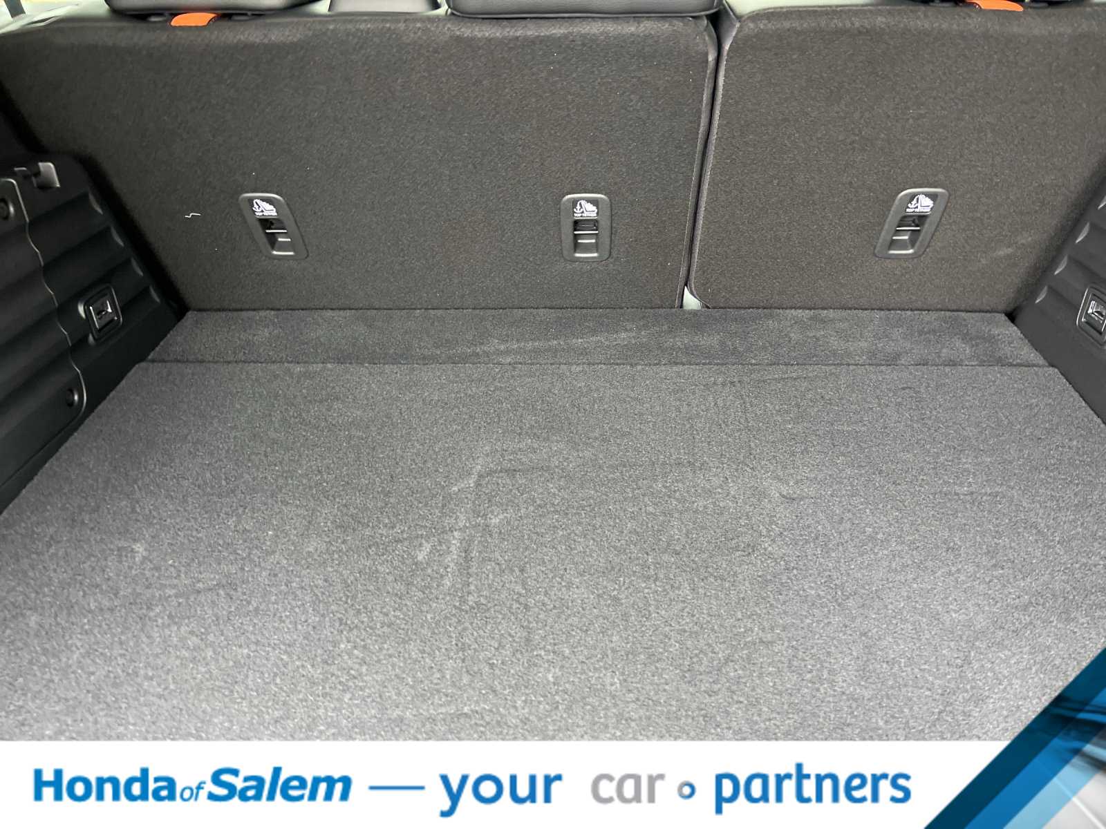 Thumbnail: 2026 Honda Passport - 15