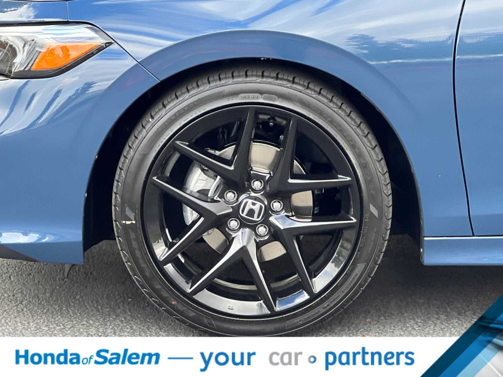 Thumbnail: 2026 Honda Civic - 24