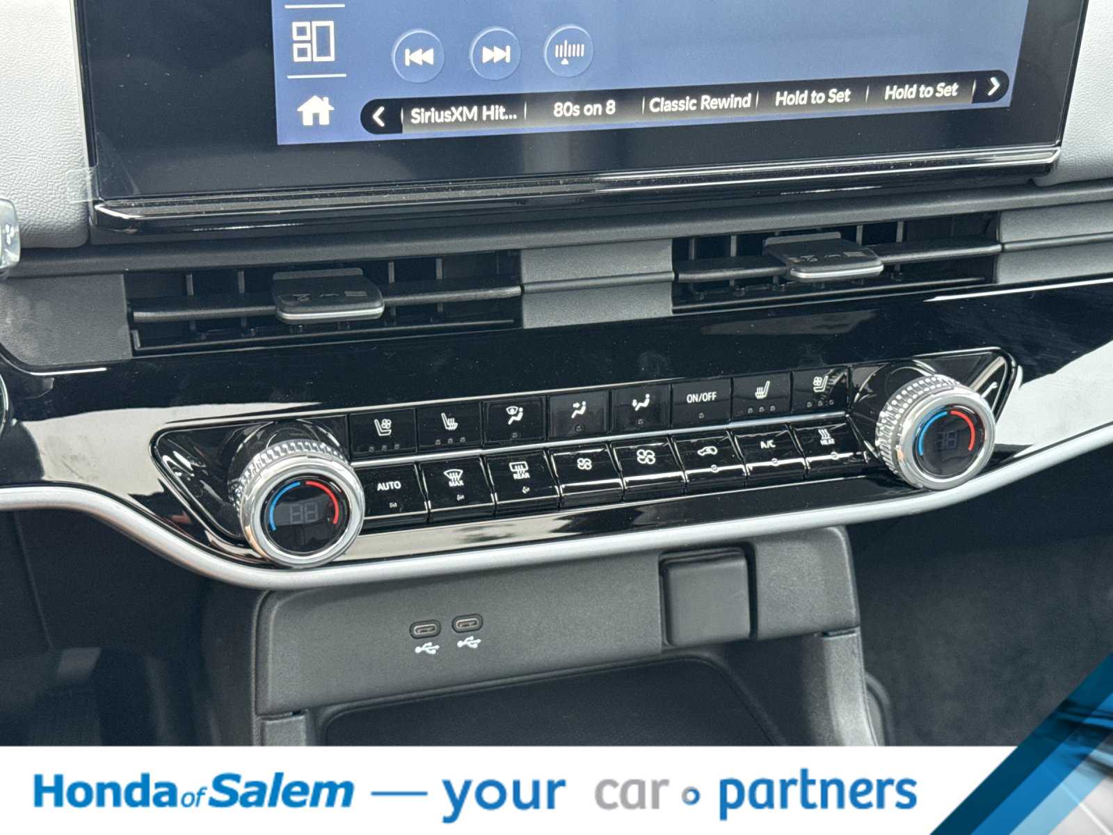 Thumbnail: 2026 Honda Prologue - 22