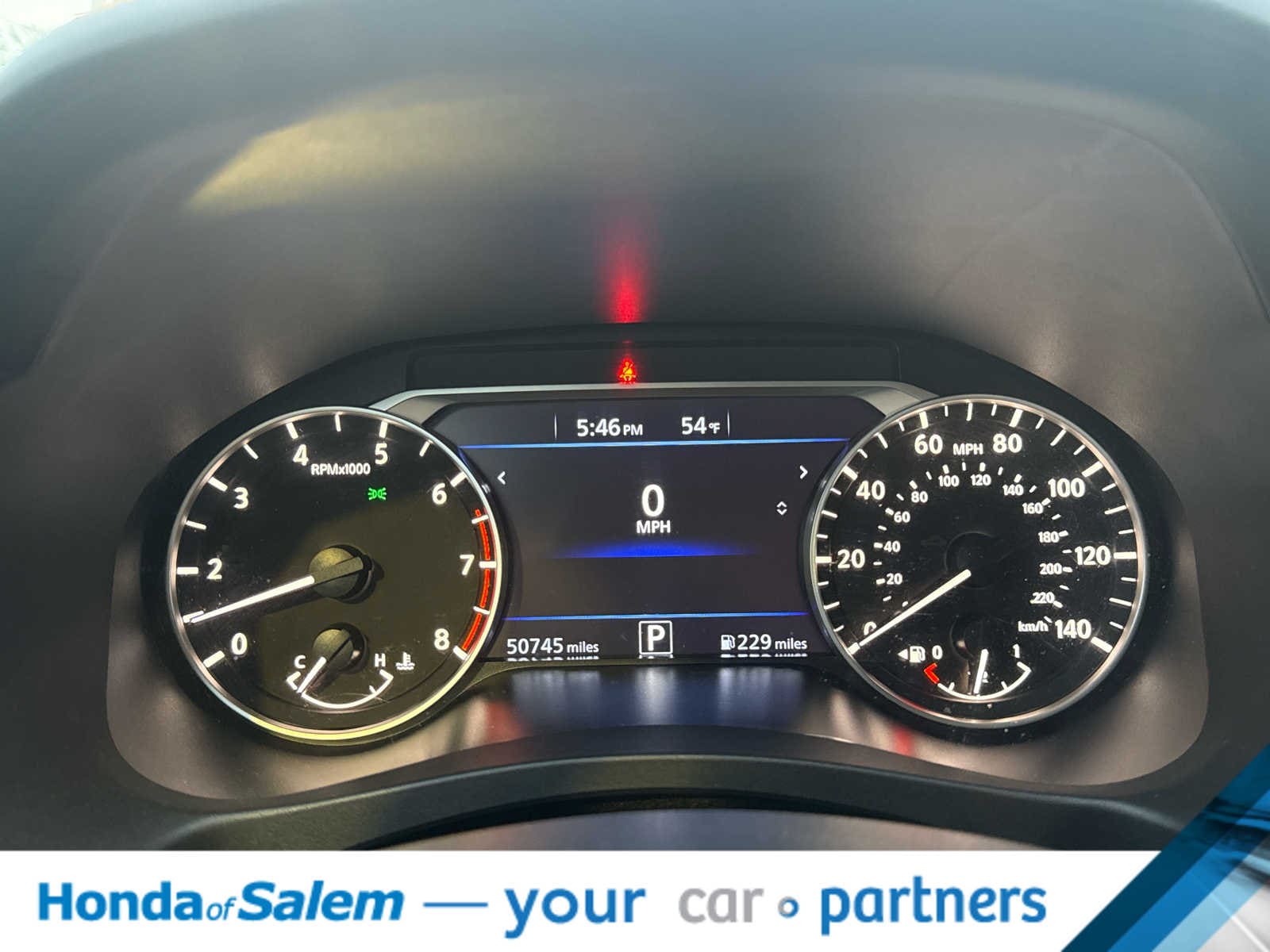 Thumbnail: 2024 Nissan Altima - 18