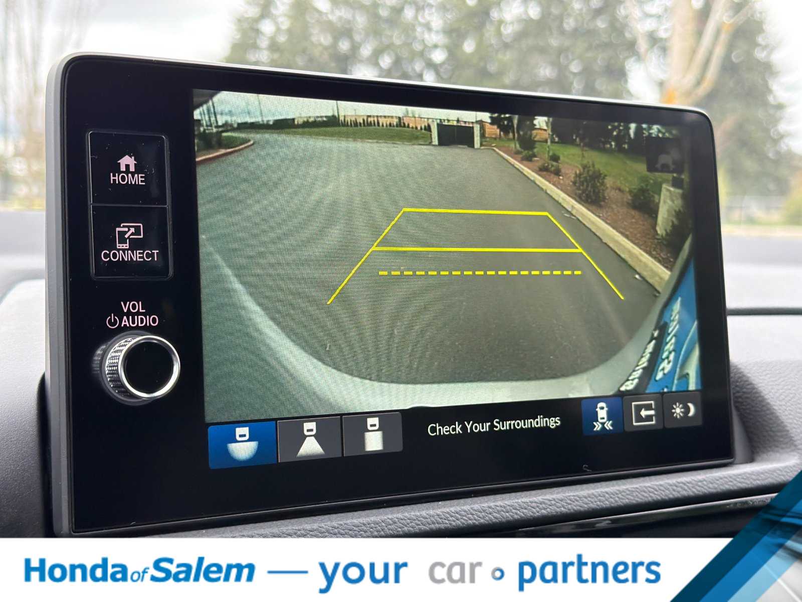 Thumbnail: 2026 Honda CR-V - 19