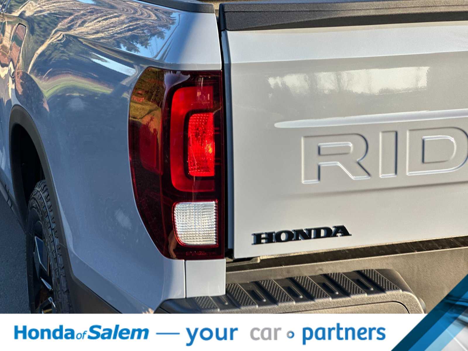 Thumbnail: 2026 Honda Ridgeline - 25