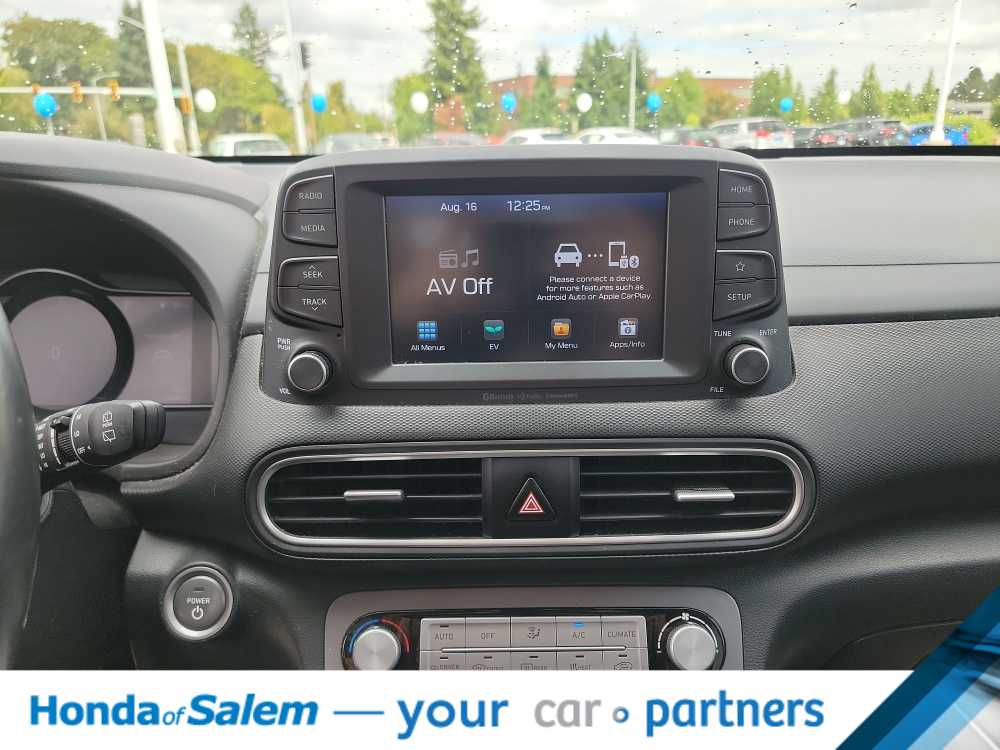 Thumbnail: 2019 Hyundai Kona - 16
