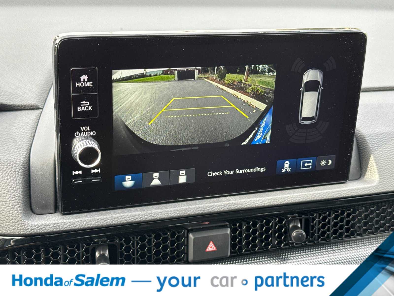 Thumbnail: 2026 Honda CR-V - 20