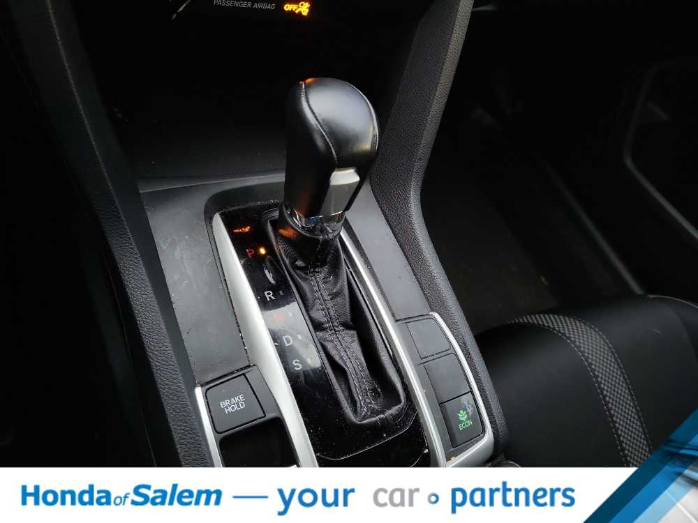 Thumbnail: 2019 Honda Civic - 17