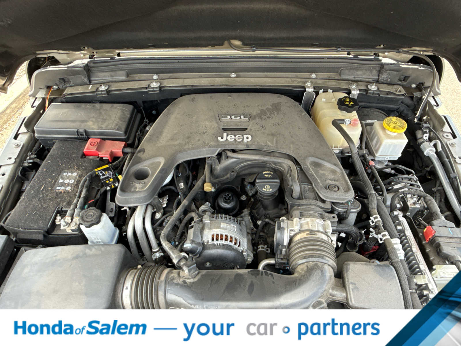 Thumbnail: 2020 Jeep Gladiator - 9