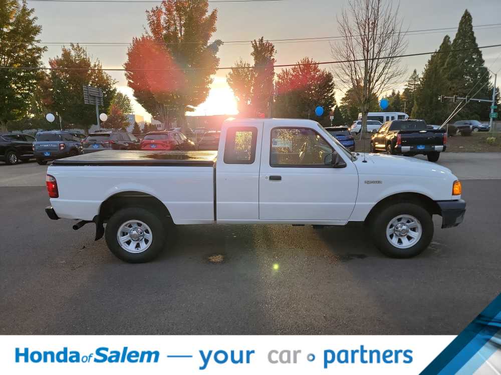 Thumbnail: 2005 Ford Ranger - 21