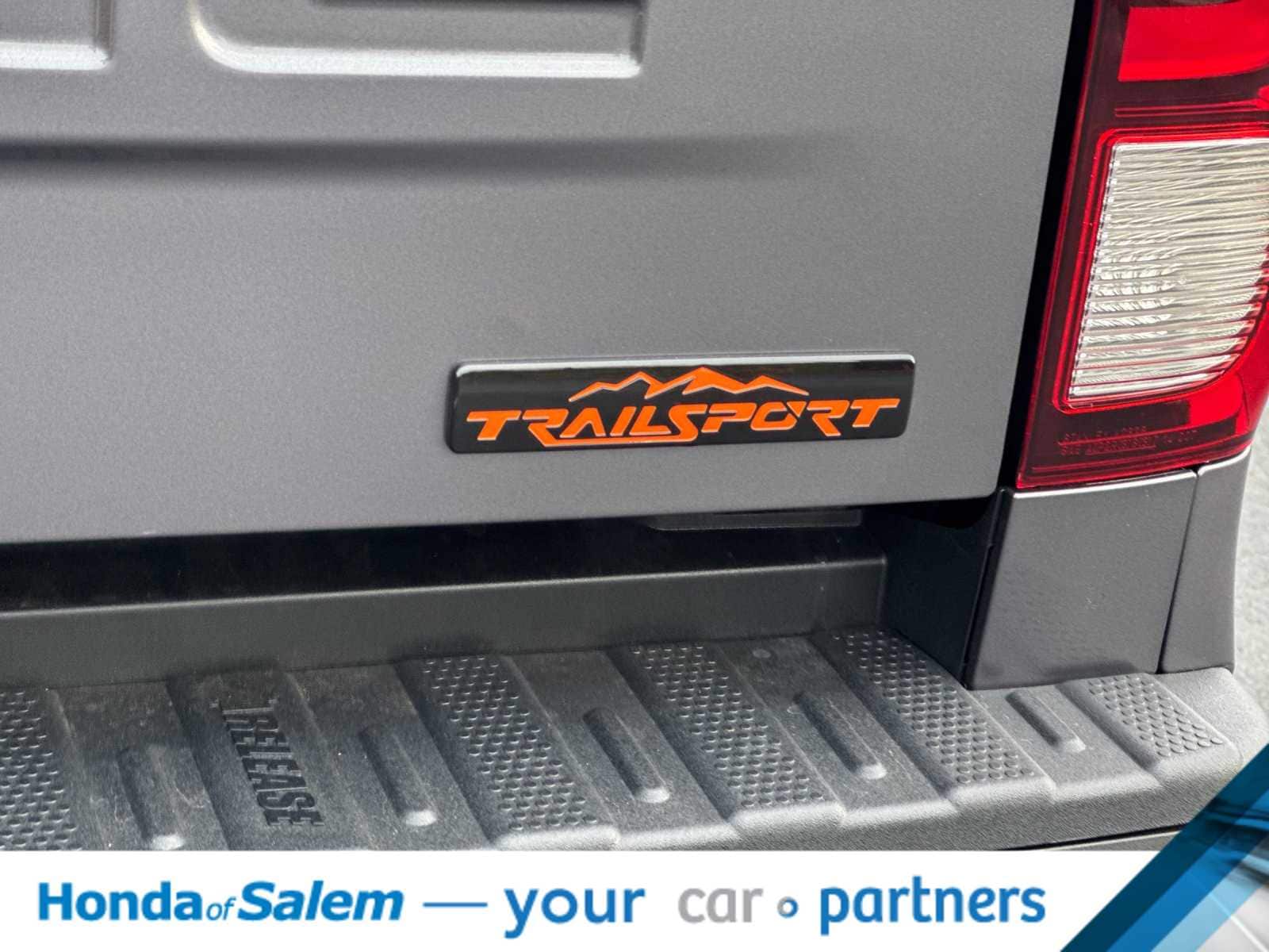 Thumbnail: 2026 Honda Ridgeline - 27