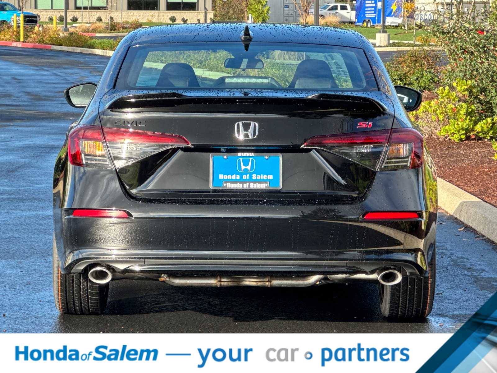 Thumbnail: 2026 Honda Civic - 7