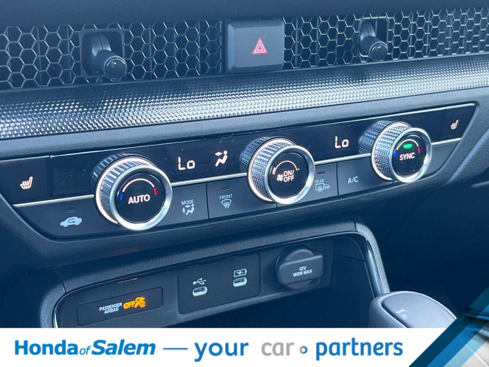 Thumbnail: 2026 Honda CR-V - 21