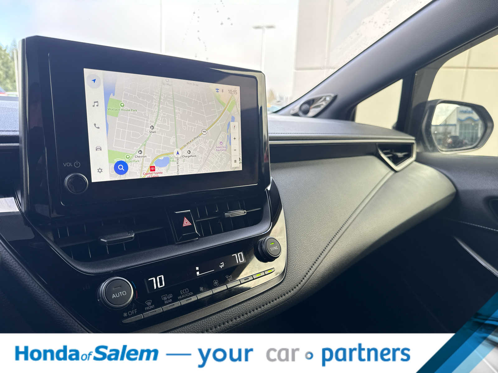 Thumbnail: 2025 Toyota GR Corolla - 16