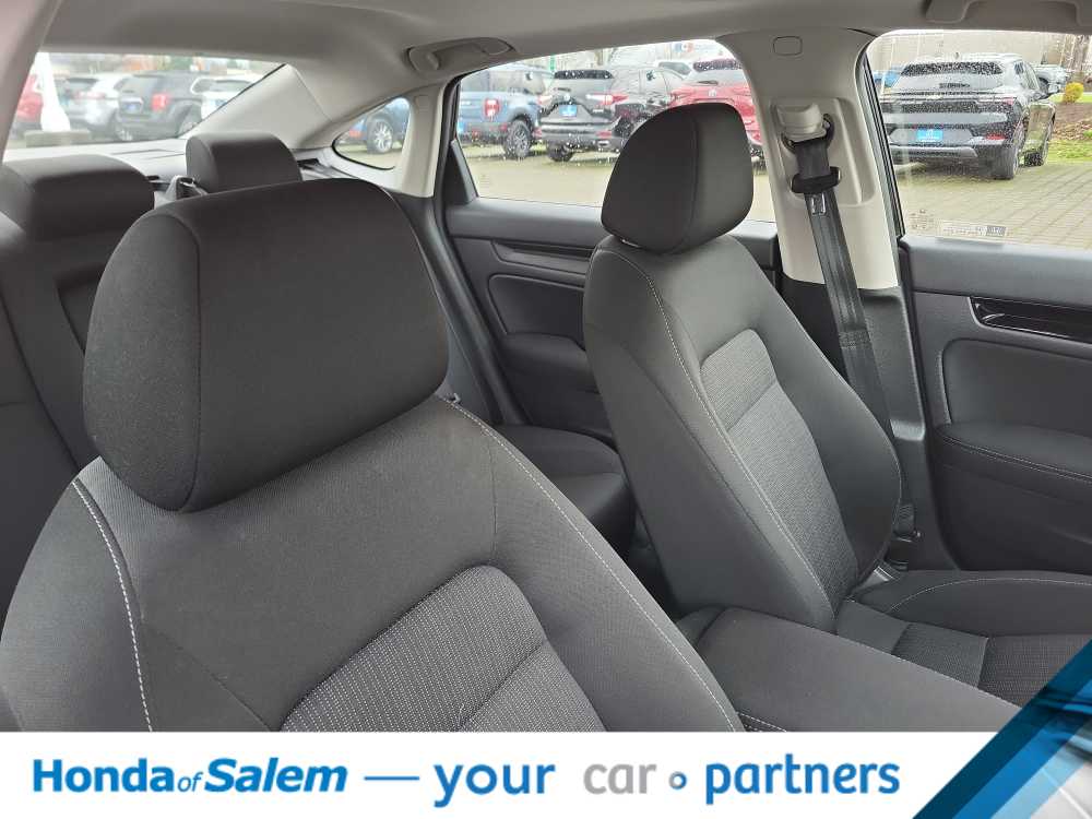 Thumbnail: 2023 Honda Civic - 14