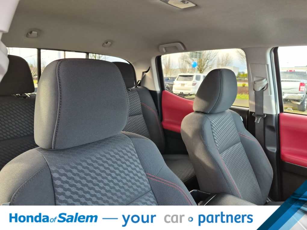 Thumbnail: 2023 Toyota Tacoma - 14