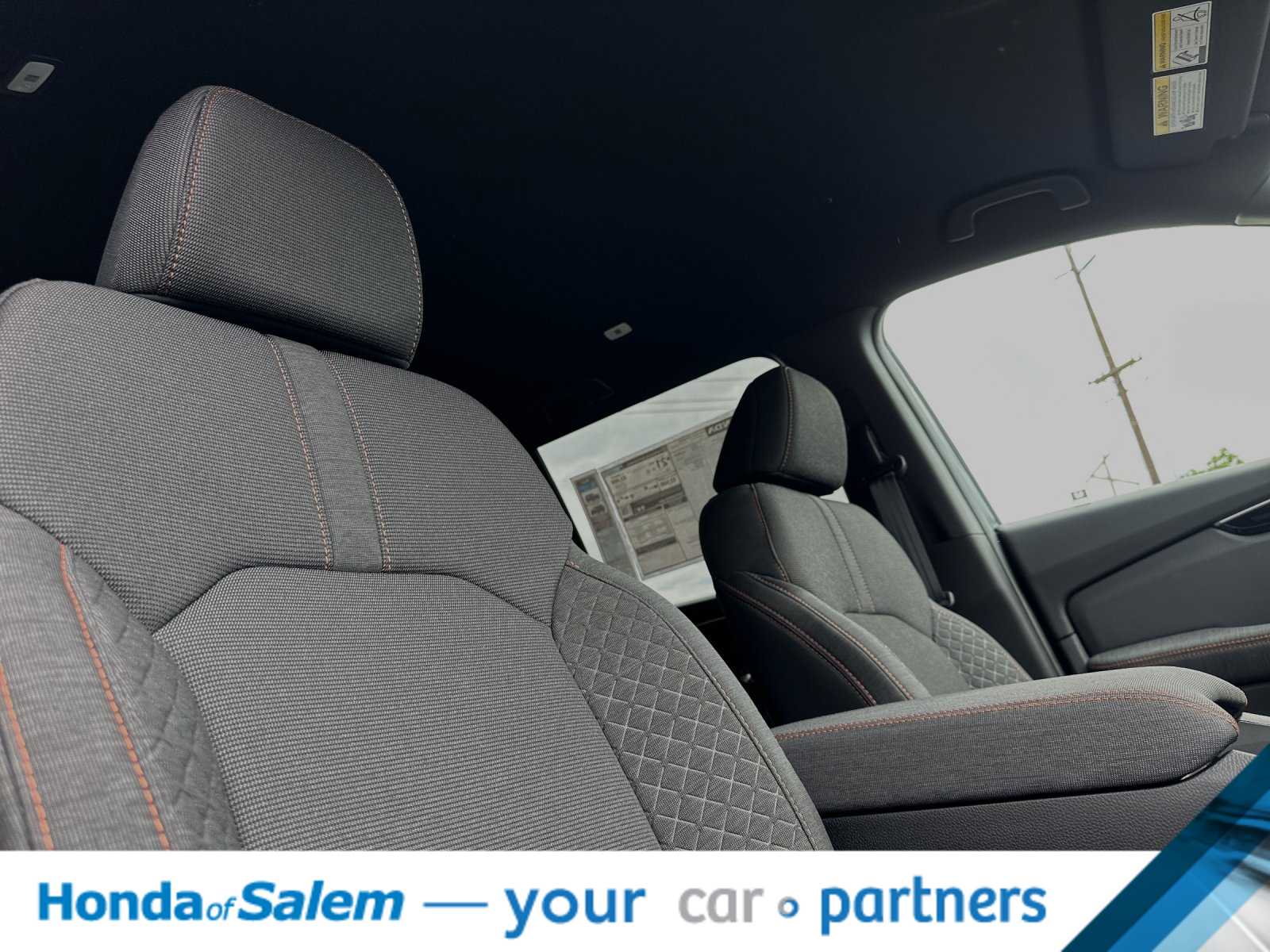 Thumbnail: 2025 Honda Pilot - 18