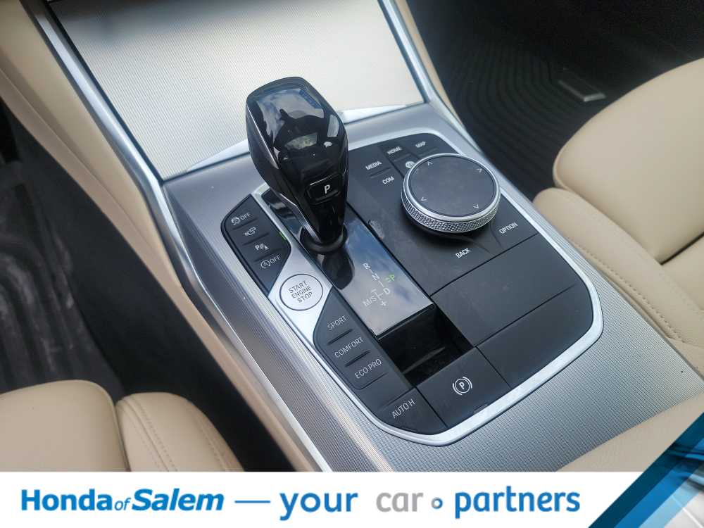 2021 BMW 3 Series 330i xDrive 17