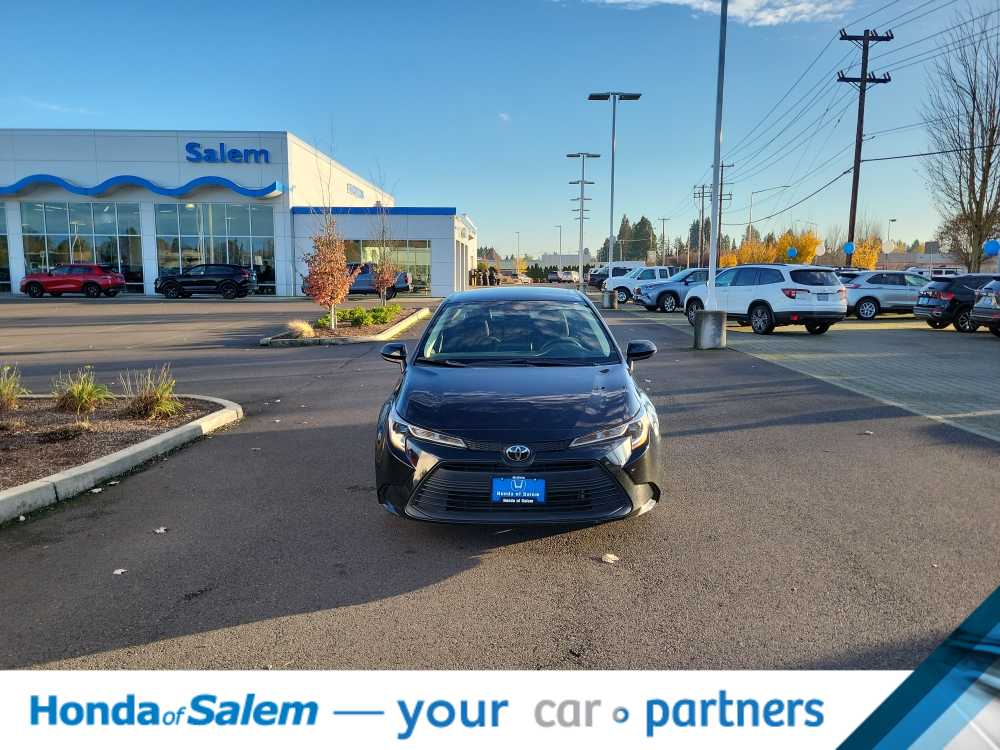 Thumbnail: 2023 Toyota Corolla - 6