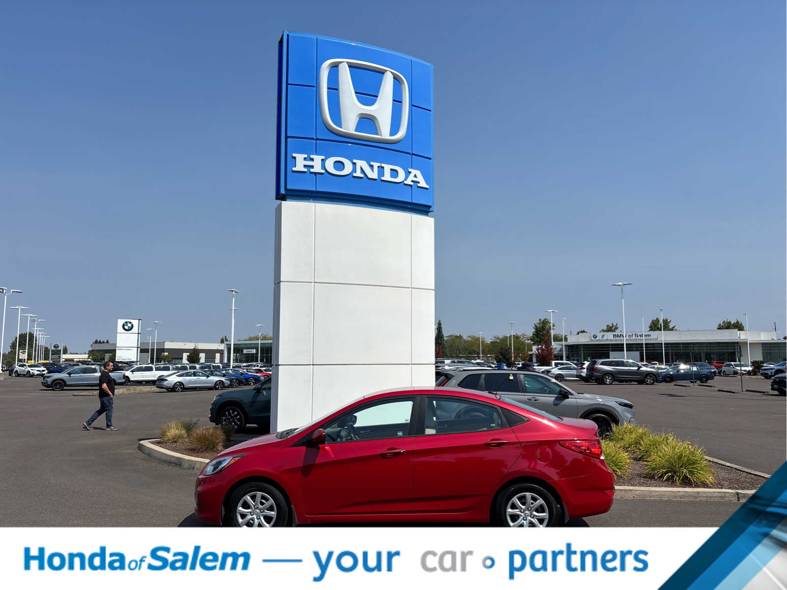 2013 Hyundai Accent GLS - Photo 3