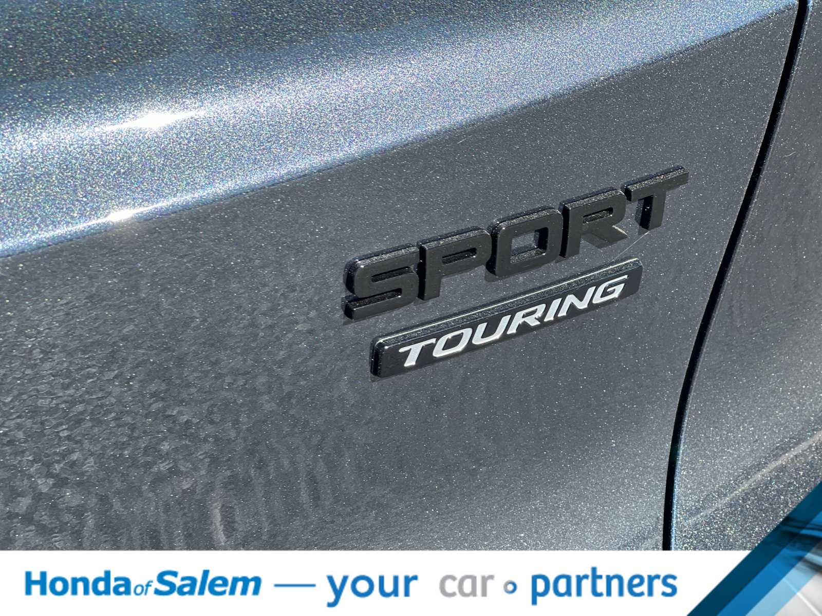 Thumbnail: 2026 Honda CR-V - 27