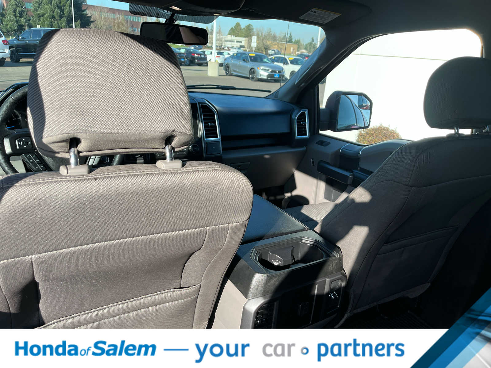 Thumbnail: 2016 Ford F-150 - 12