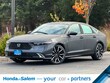 Honda Accord Hybrid
