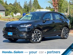2026 Honda HR-V EX-L SUV Salem, OR