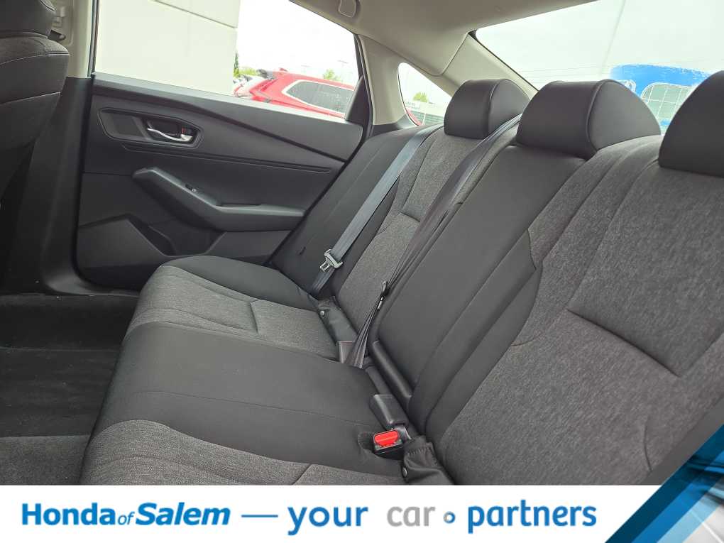 Thumbnail: 2024 Honda Accord - 13