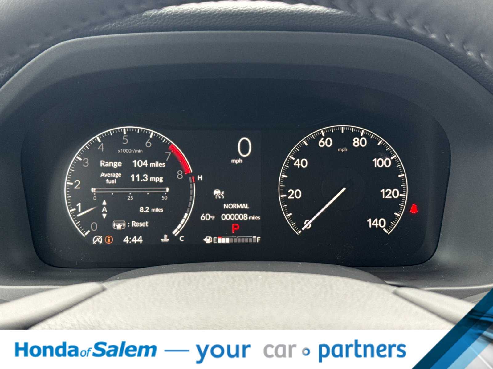 Thumbnail: 2026 Honda Ridgeline - 23