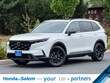 Honda CR-V Hybrid