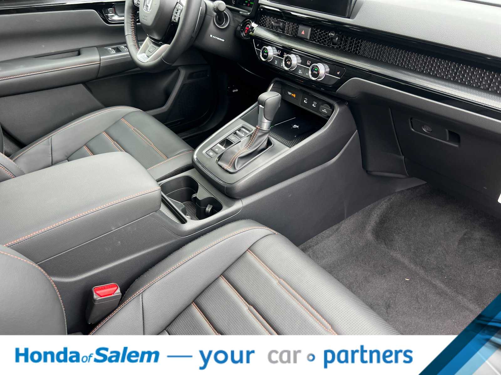 Thumbnail: 2026 Honda CR-V - 16