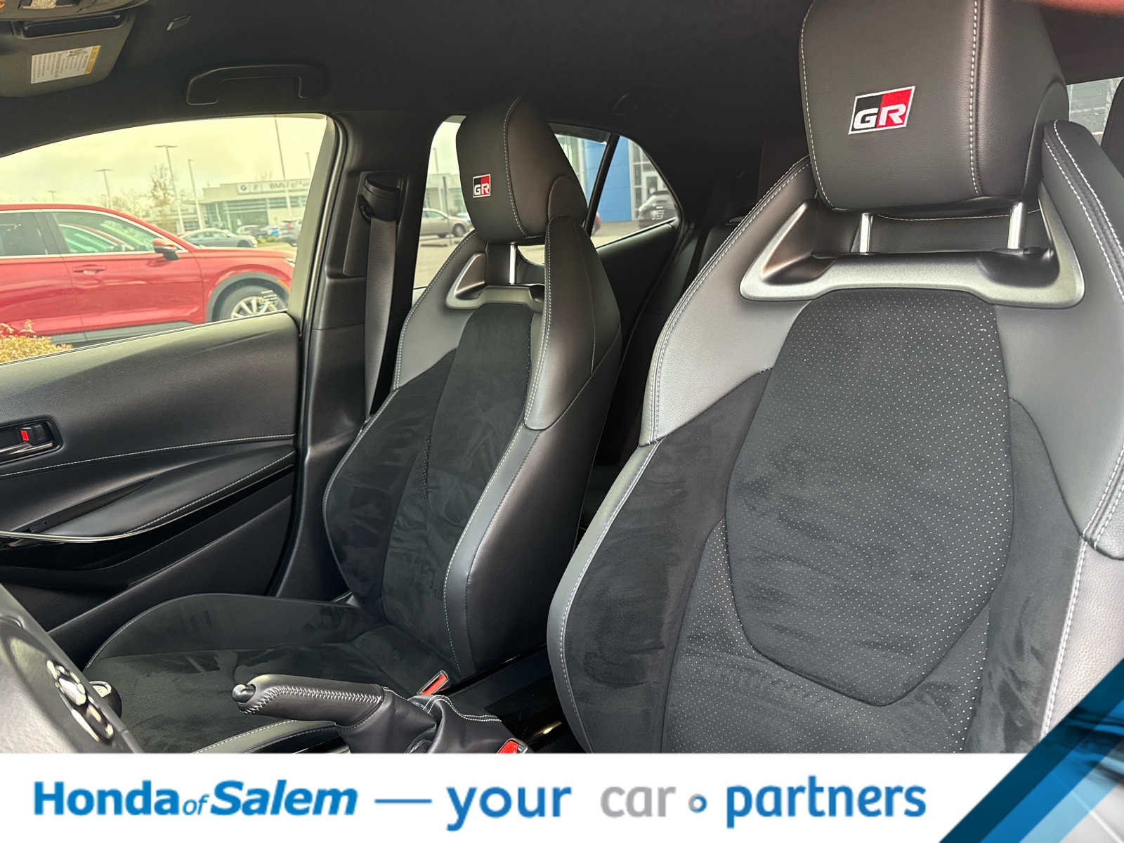 Thumbnail: 2025 Toyota GR Corolla - 11