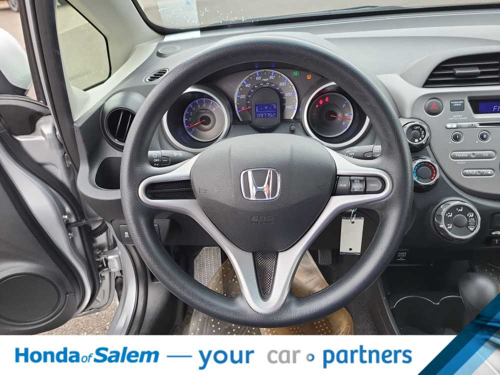 Thumbnail: 2013 Honda Fit - 15